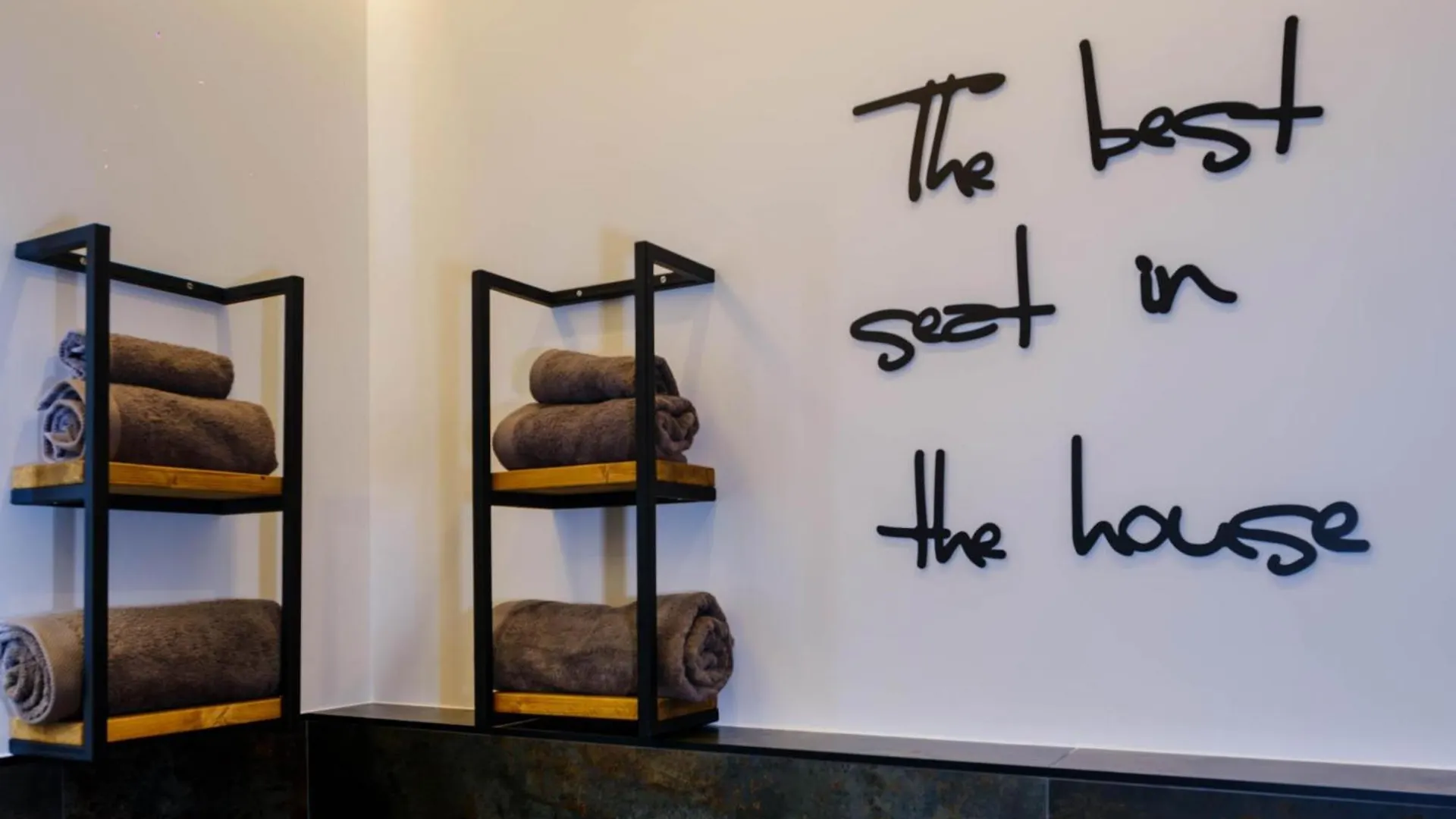Lm Industrial Apartment & Suite Palermo