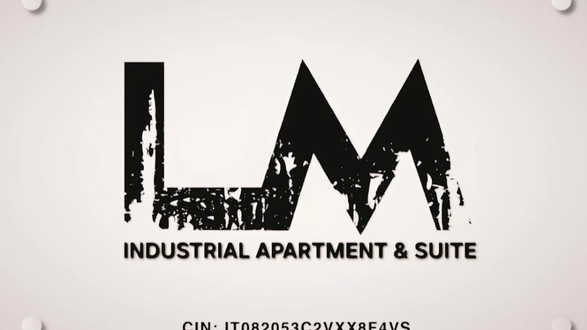 Lm Industrial Apartment & Suite Palermo
