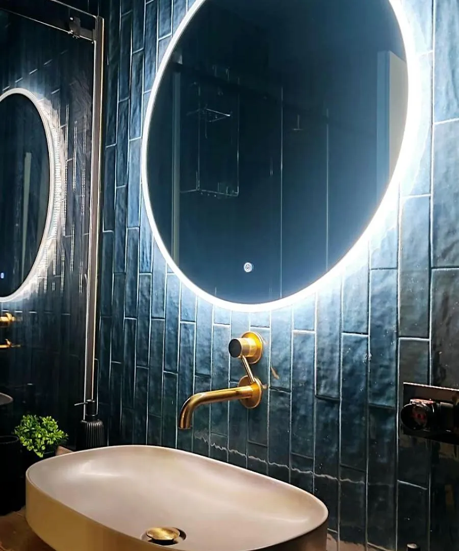Lm Industrial Apartment & Suite Palermo 0*,