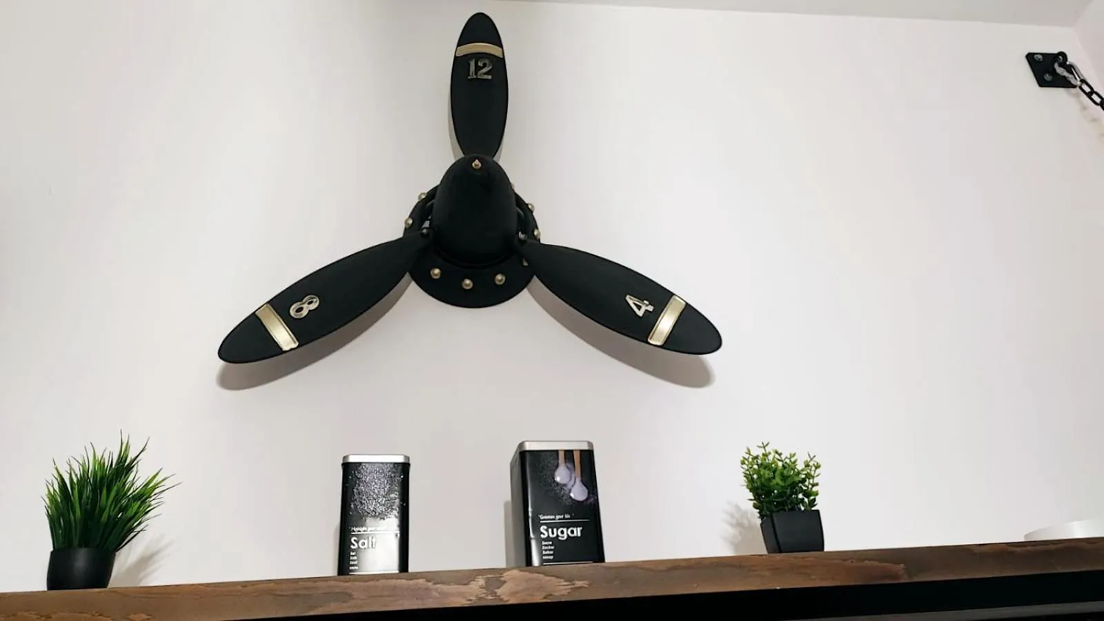 Lm Industrial Apartment & Suite Palermo